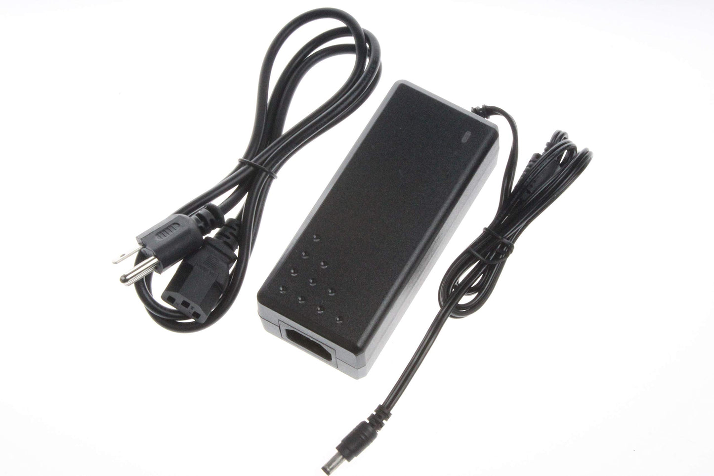 NOYITO 15V 8A 120W AC to DC Adapter 120V 100-240V 50 60 Hz to 15V Power Supply Charger Transformer 5.5 x 2.5 2.1mm DC Port