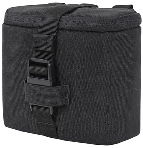 Condor Elite - Binocular Pouch Black