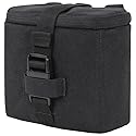 Condor Elite - Binocular Pouch Black