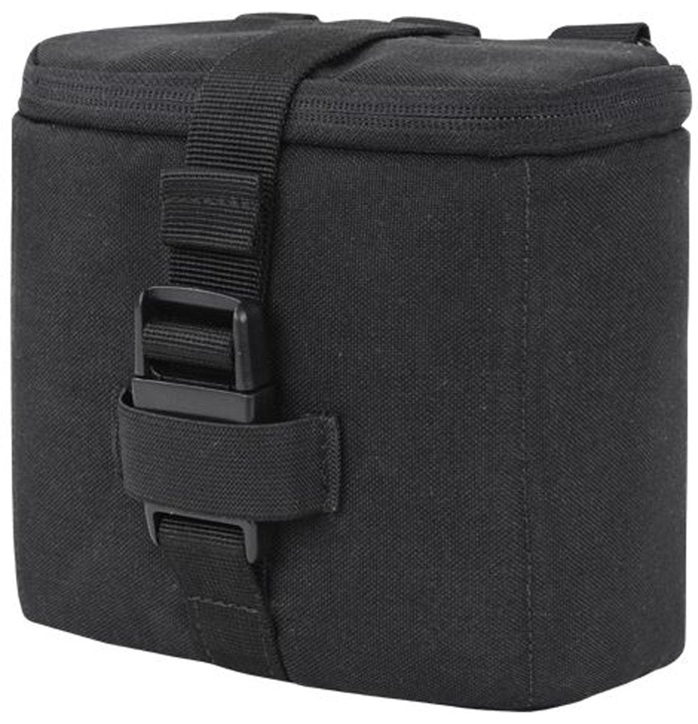 Condor Elite - Binocular Pouch Black