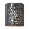 Irvin's Tinware Chisel Sconce Light in Country Tin
