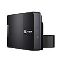 Mounting Bracket for Chromebox Micro - CTA Digital Lenovo Chromebox Micro U-Shape Mounting Bracket for T-Series Monitors - Black (CP-CMTSERIES)