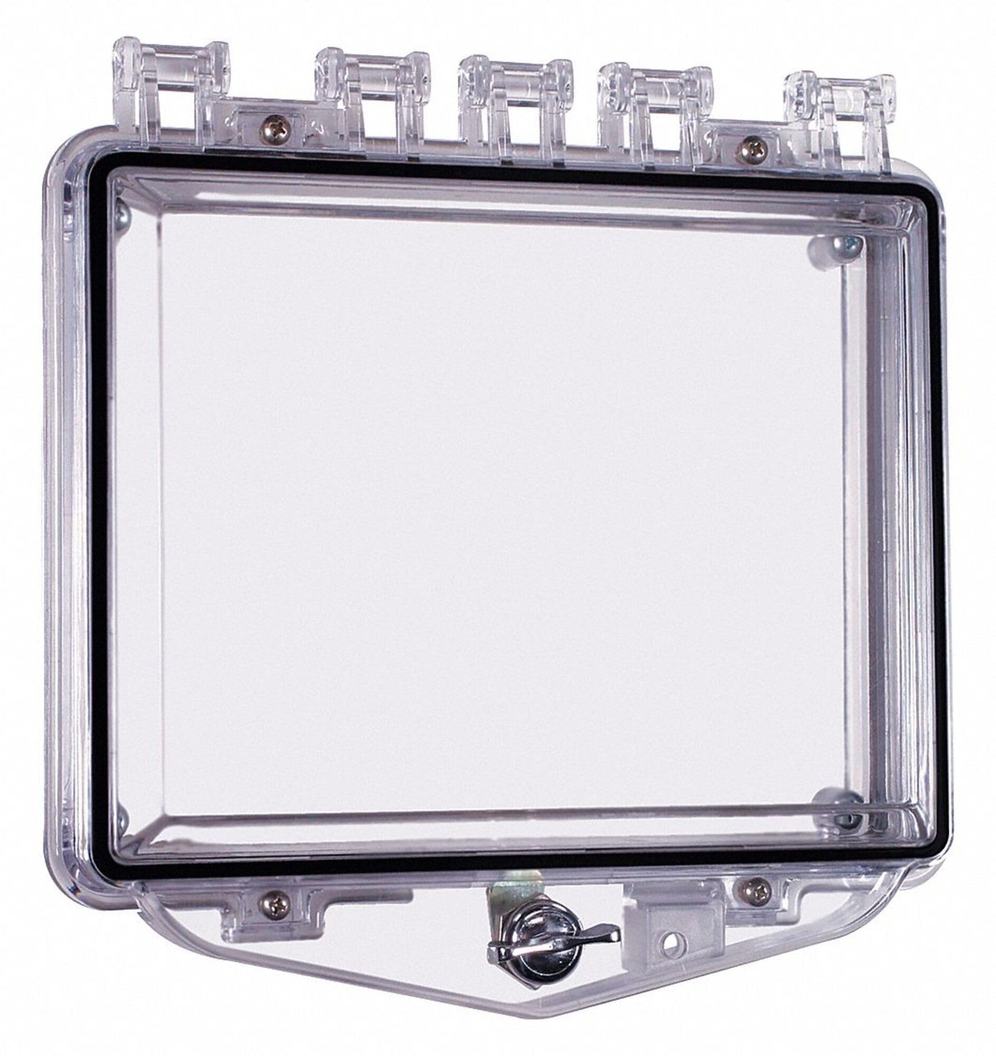 Safety Technology - STI-7511E - Mini mega Stopper, Polycarbonate Enclosure for keypads and