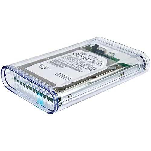 OWC 1.0TB Mercury On-The-Go Pro, USB 3.0/2.0 Storage Solution, 5400 RPM (OWCMSU35S1GB8)