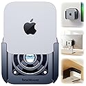 TotalMount for Mac mini (Mount to a Wall, Monitor, or Desk) - Includes Cooling Airflow Vents (Professional)