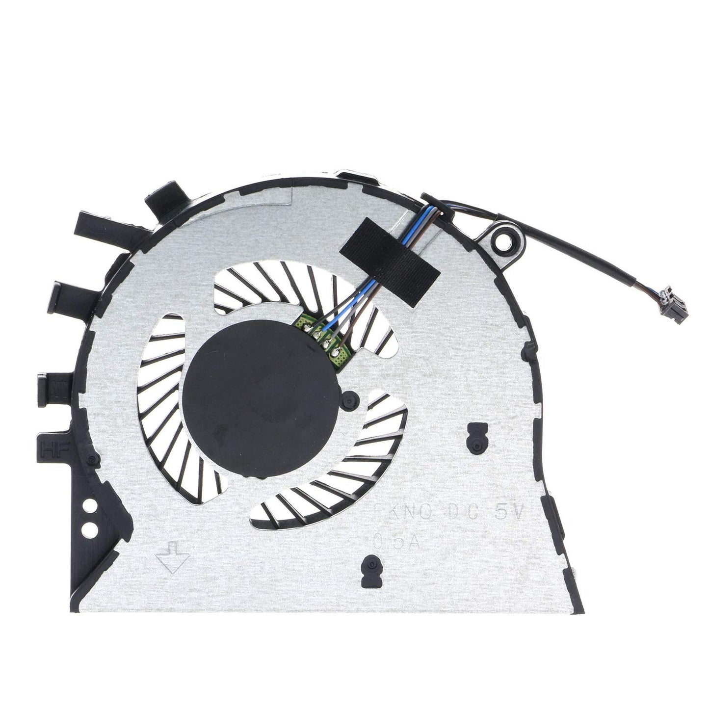 CPU Cooling Fan for HP 17-BY 17-BY0053CL 17-BY0021DX 17-BY0061CL 17-BY0053OD 17-BY1083CL HP 17-BY0062ST 17-CA 17-CA0003NA 17-CA0007NA L22531-001