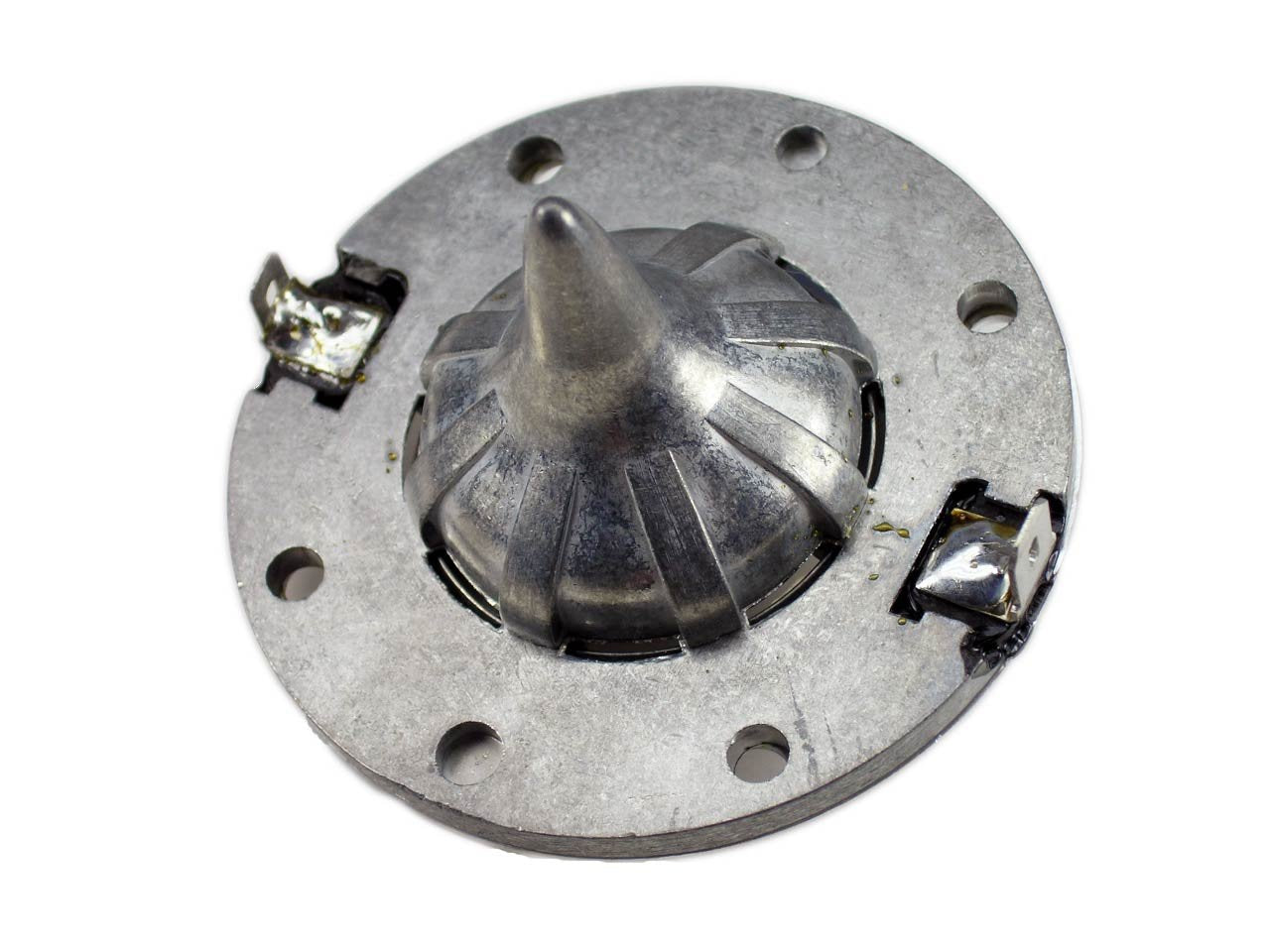 SS Audio Diaphragm Compatible with JBL 2408H, 8 Ohm Horn Driver, D-2408