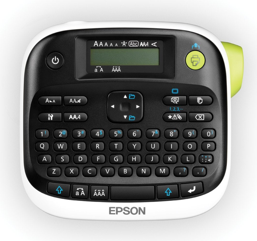 Epson C51CB69010 LabelWorks LW-300 Label Maker