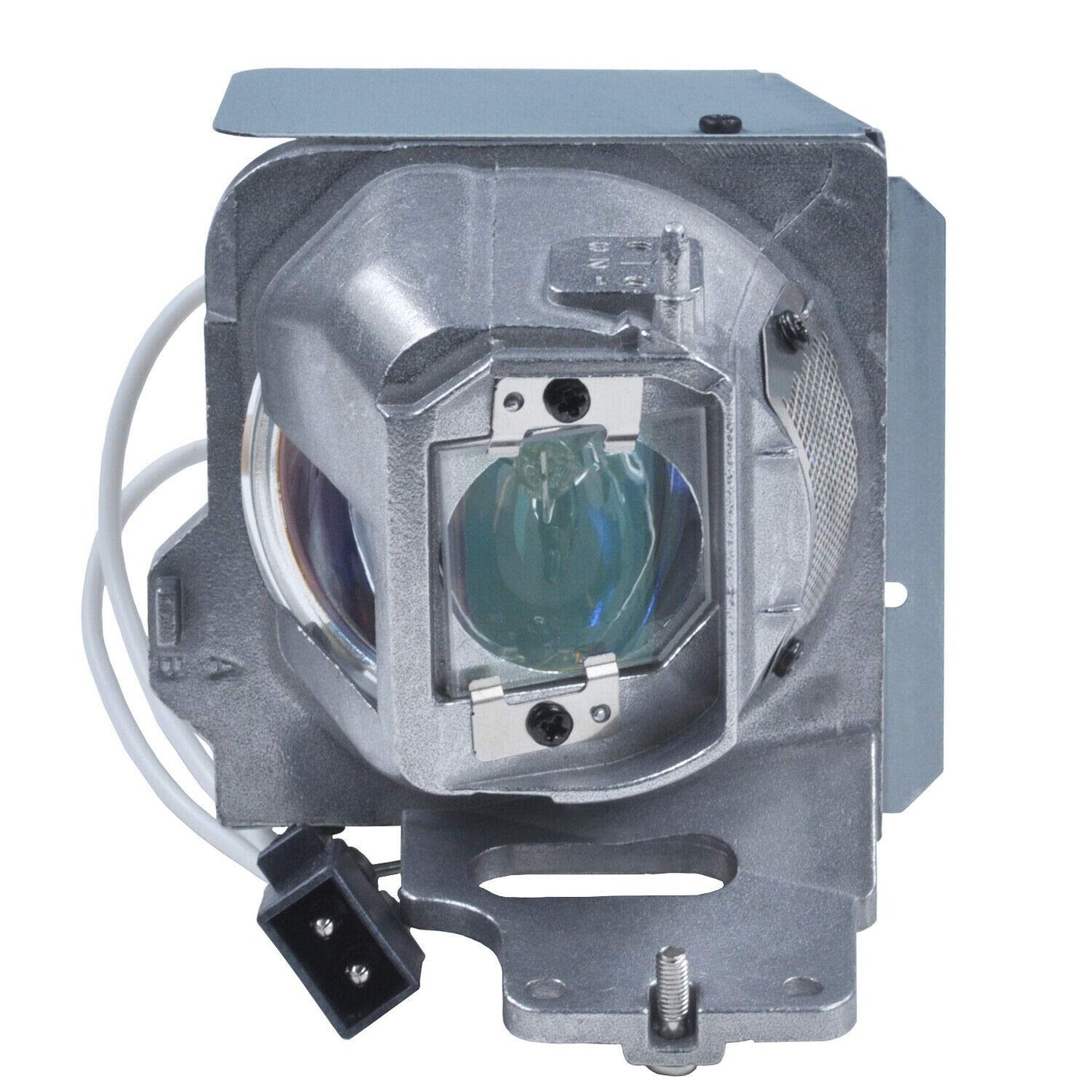 CTLAMP Original SP LAMP 101 Projector Lamp Module Assembly with Original Bulb with Housing Compatible with SP-LAMP-101 InFocus SP2080HD IN134 IN136