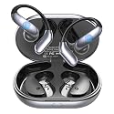Ai Translation Earbuds, 198+ Languages Two-Way Translator Headphones Real Time, Audifonos Traductores Inglés Español, 4-in-1 Language Translation