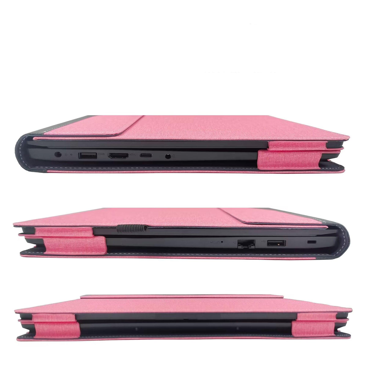 XJchen Laptop Cover Compatible with Lenovo Yoga 7i (16", Gen 8) 16ARP8 16IRL8 16IAP7 16IAH7 Pro 9 16IRP8 IdeaPad 3 15ITL05 15iiL05 15ARE05 15IGL05