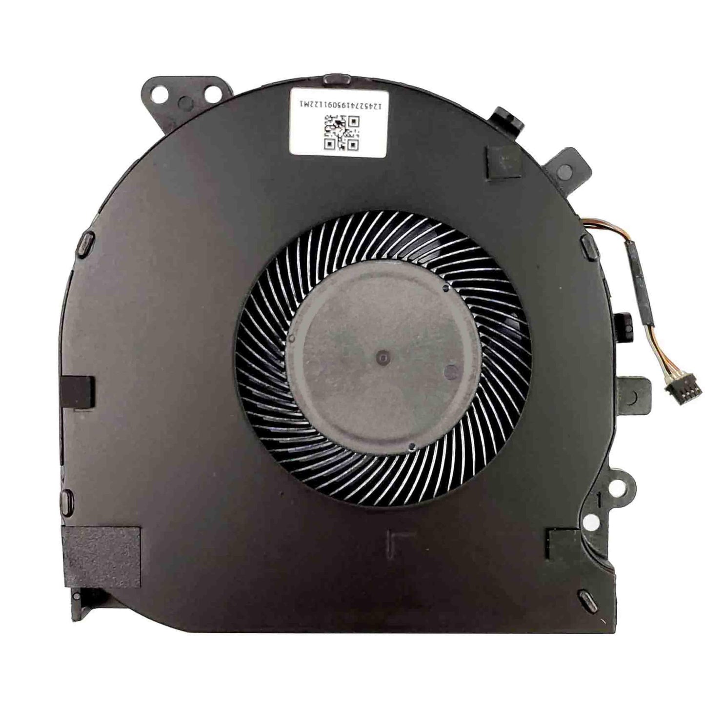 New CPU+GPU Cooling Fan Replacement for Razer Blade 15 Base (2018-2020) RZ09-027 RZ09-0270 RZ09-0300 RZ09-03009E97 RZ09-0328 RZ09-03287E72