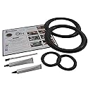 Infinity SM-112, SM-115 Complete System Speaker Repair Kit FSK-INFSM112C
