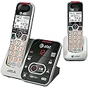 VTech CRL32202 dect_6.0 2-Handset Landline Telephone