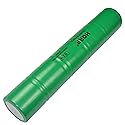 HQRP Ultra High Capacity Ni-Mh 1/2D 6V 3500mAh Rechargeable Battery Compatible with Moltech Power Systems N38AF001A / Intec IMT-3500D / ESR8EE5920…
