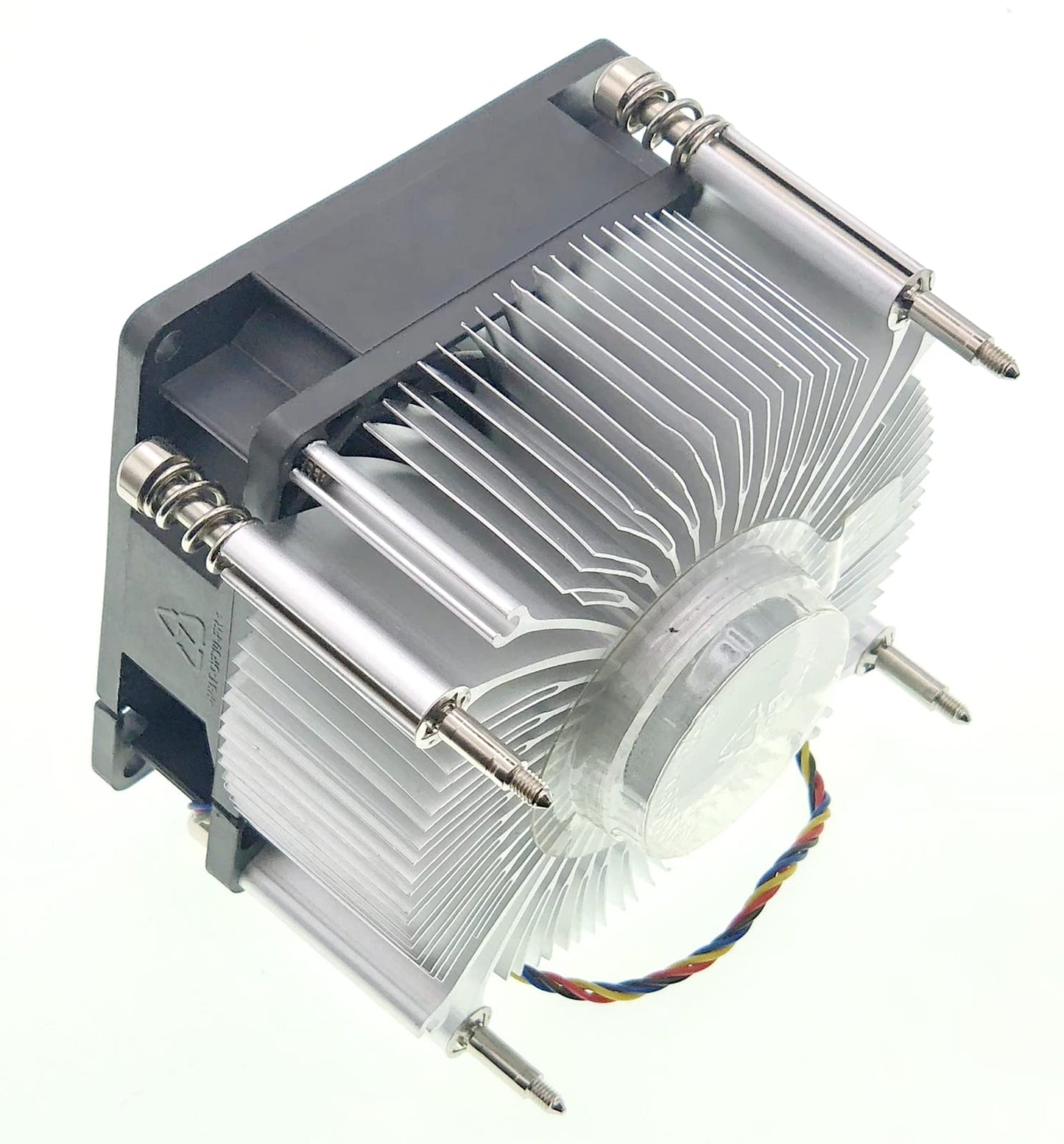 New CPU heatsink Cooling Fan 644724-001 for HP Pro 3000 3010 3400 3500 3515 3380 P7 H8 Envy 700-216 400G1 Intel 1150 1155 1156 1151 Series P/N