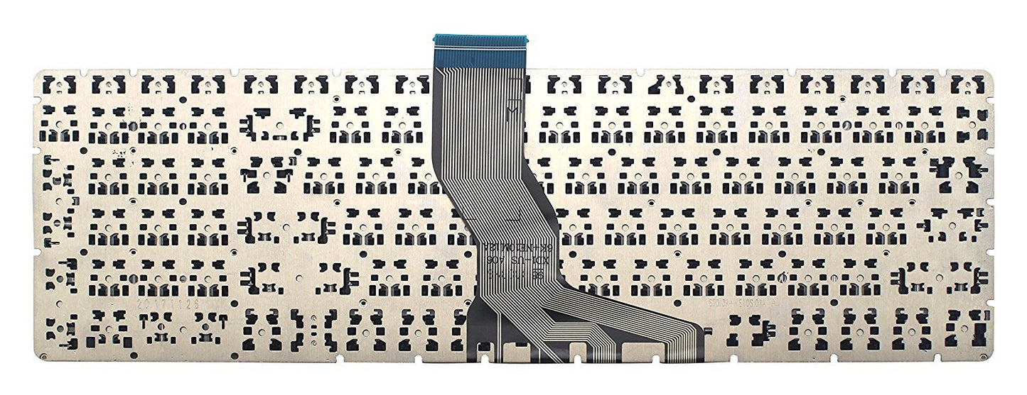 Original New for HP 15-BS000 15-BS212WM 15-BS234WM 15-BS244WM 15-BS289WM US Black Laptop Keyboard