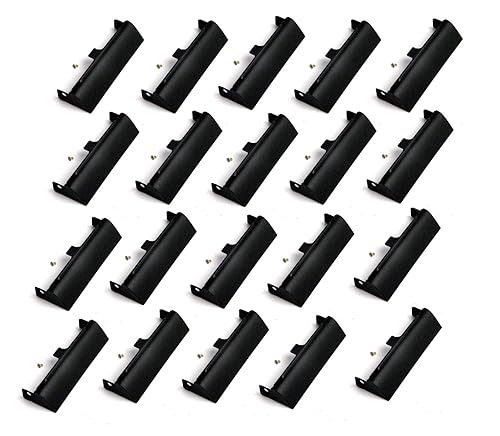 20X Replacement Hard Drive HDD Caddy Cover with Screws for Dell Latitude E6520 E6320 E6420
