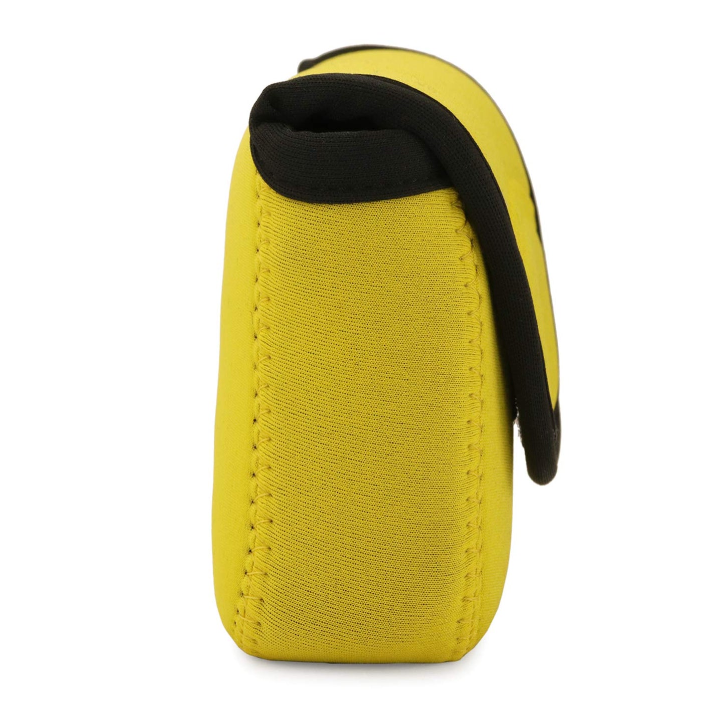 MegaGear MG1849 Ultra Light Neoprene Camera Case Compatible with Canon PowerShot SX740 HS, SX730 HS, SX720 HS, SX710 HS, G16, G15 - Yellow