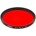 Tiffen 67mm 25 Filter (Red)