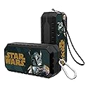 Keyscaper Star Wars Boba Fett Color Block Bluetooth Speaker
