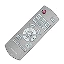 New N2QAYB000680 Replace Remote for Panasonic LCD Projector PT-AE7000 PT-AE8000