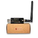 Bee-Sync, Zigbee 3.0 USB Dongle Plus Gateway, Universal Zigbee USB Gateway with Antenna for Home Assistant, Smart Home, Open HAB etc, Wireless Zigbee