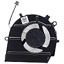 Deal4GO CPU Cooling Fan K61GC 7D5NG Replacement for Dell Latitude 3510 3410 Inspiron 5400 5406 7405 5502 5505 2-in-1