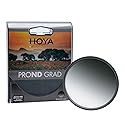 Hoya 82mm PRO ND Graduated ND16 Camera Filter