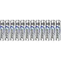 Energizer Ultimate Lithium AAA L92 Size Batteries - 12 Count (Pack of 1) -"Bulk Packaging"