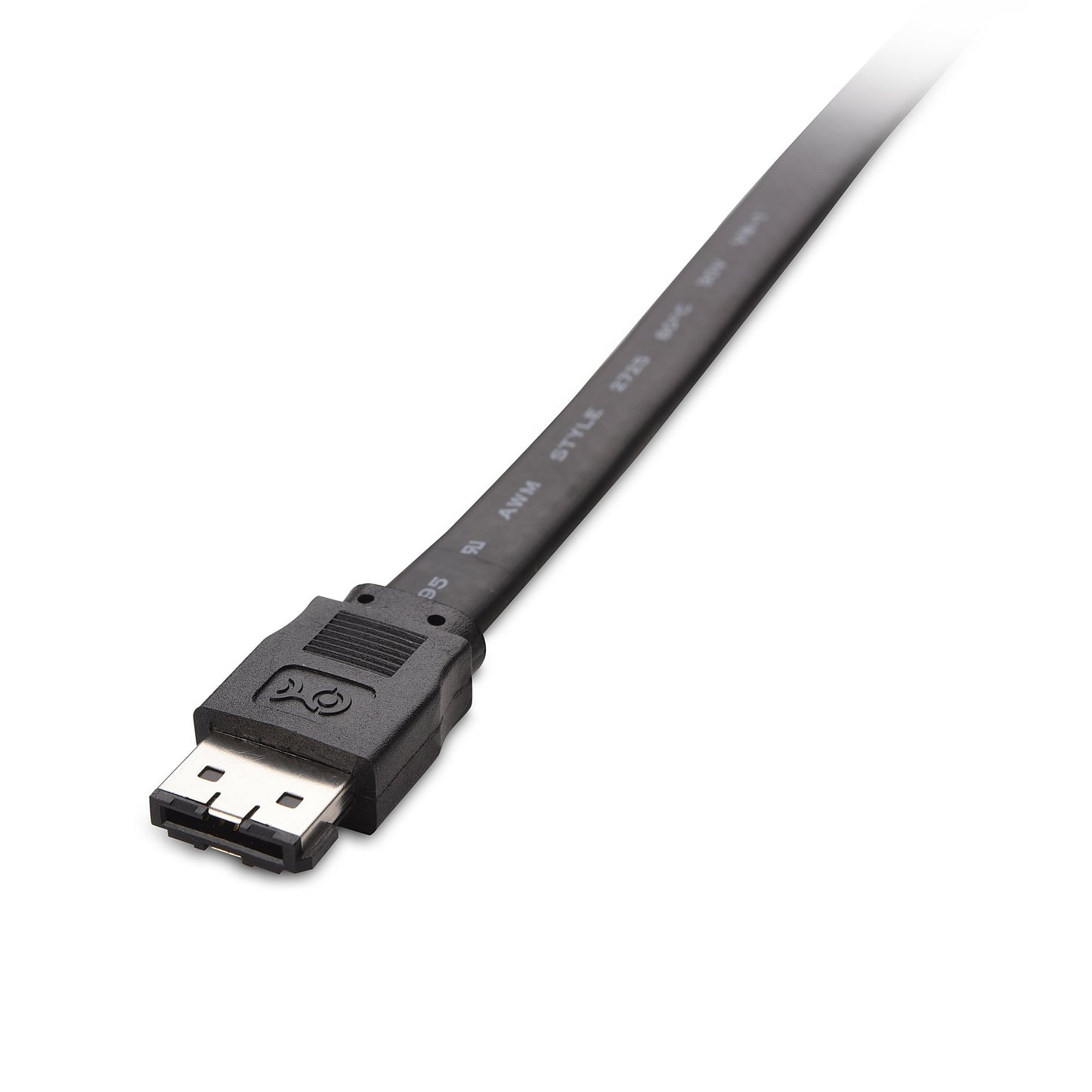 Cable Matters 2-Pack 6Gbps SATA to eSATA Cable - 3ft, eSATA to SATA Cable
