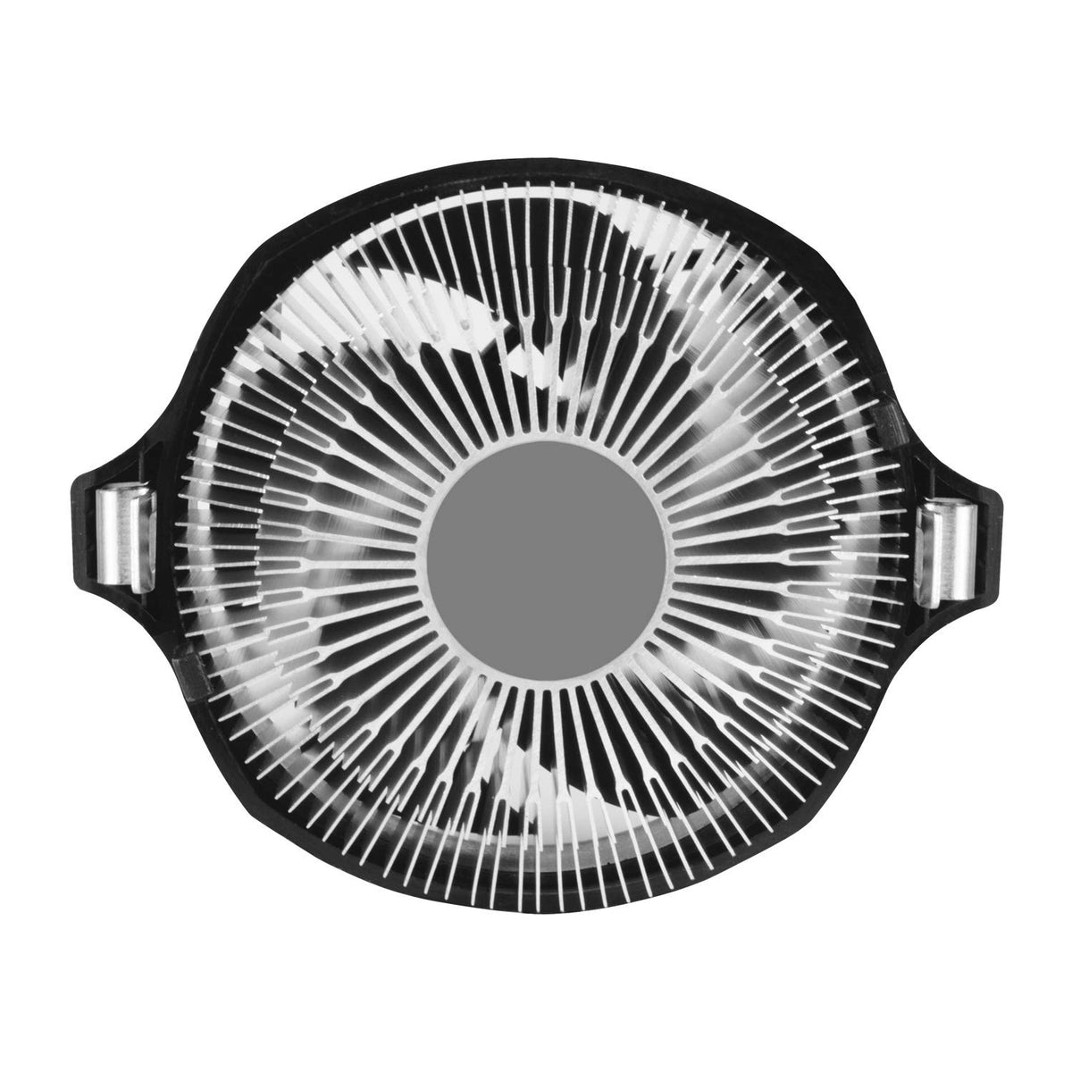 ARCTIC Alpine 23 CO - Compact AMD CPU Cooler for AM5 and AM4