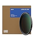 Gobe 58mm ND8 (3 Stop) ND Lens Filter