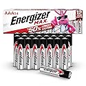 Energizer AAA Batteries, Max Triple A Max Battery Alkaline, 24 Count