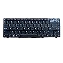 New US Layout Laptop Keyboard For Dell T5M02 0T5M02 CN-0T5M02 SG-49950-XUA PK130OF5B00 SN6121 9Z.N5XSW.201 Black Notebook