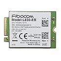 IMBXHZQ Compatible for 01AX761 Thinkpad X380 X390 Yoga P52s P43s P53s Fibocom L830-EB 4G Module