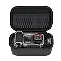 DSRong Carrying Case for Insta360 Ace Pro/Ace Pro 2 Camera