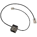 Plantronics Telephone Interface Cable (Connects Your Telephone and Your Base)