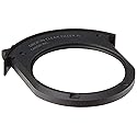 Canon Cameras US NEWDrop-in Clear Filter A, Black, full-size (3444C001)