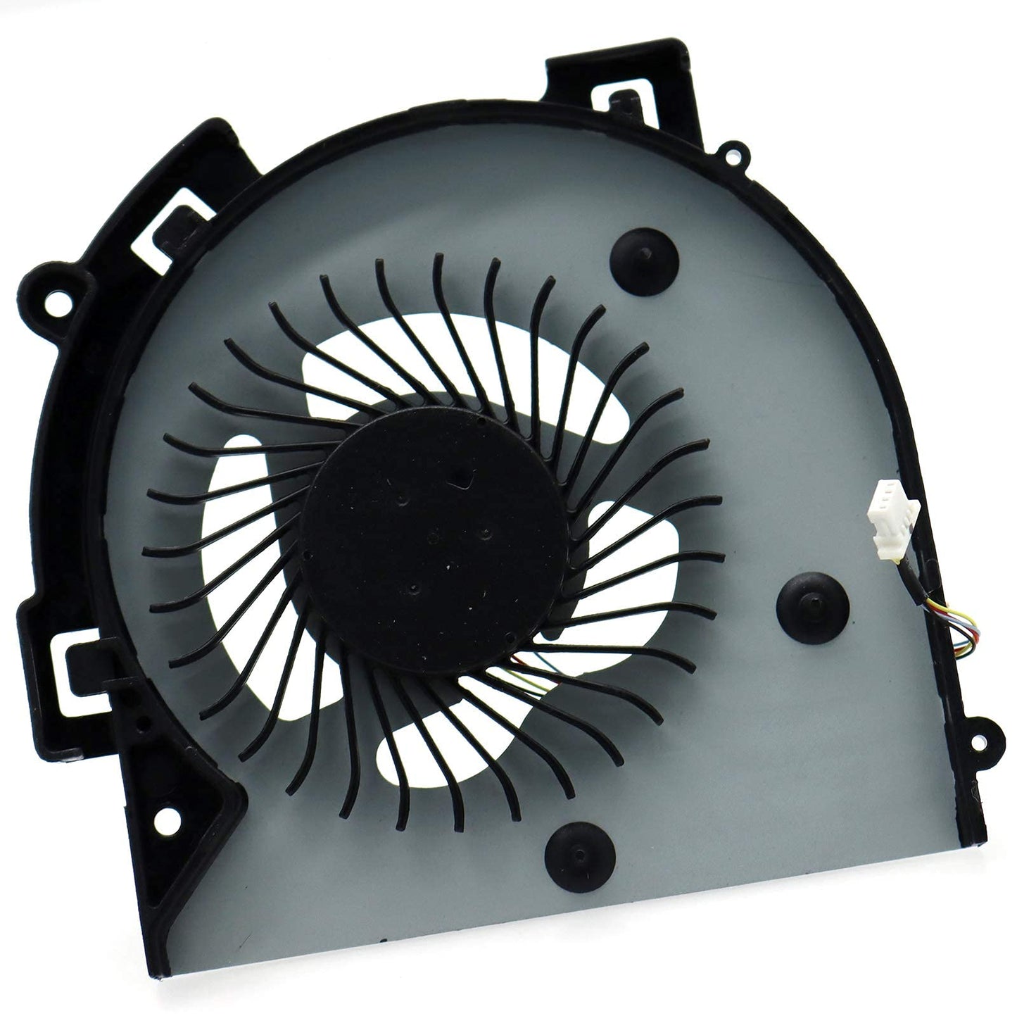 Deal4GO CPU Cooling Fan 856277-001 Replacement for HP Envy x360 M6-AR M6-AQ 15-AQ M6-AR004DX 15-AQ273CL M6-AQ003DX