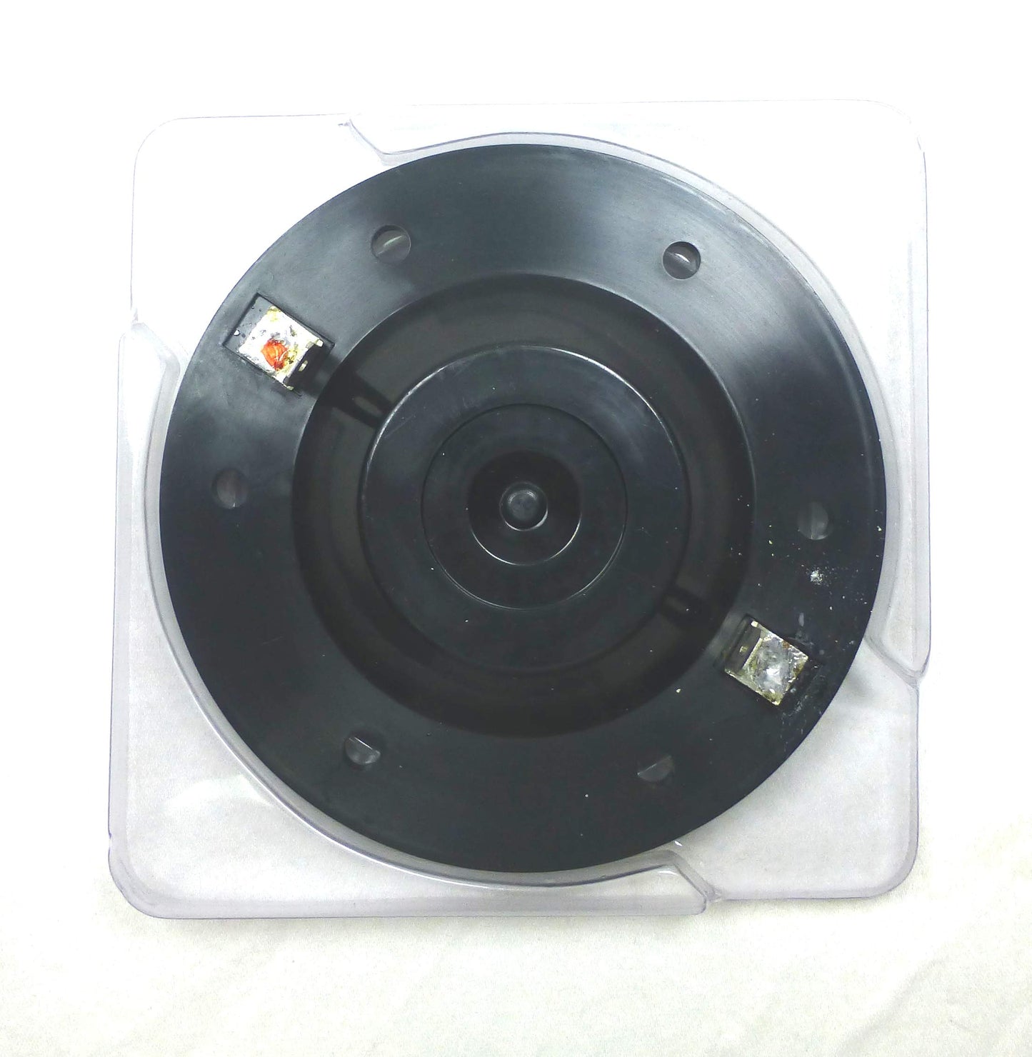 ZXPC Diaphragm for BMS-4550 Driver 8 ohms VC 44.4mm