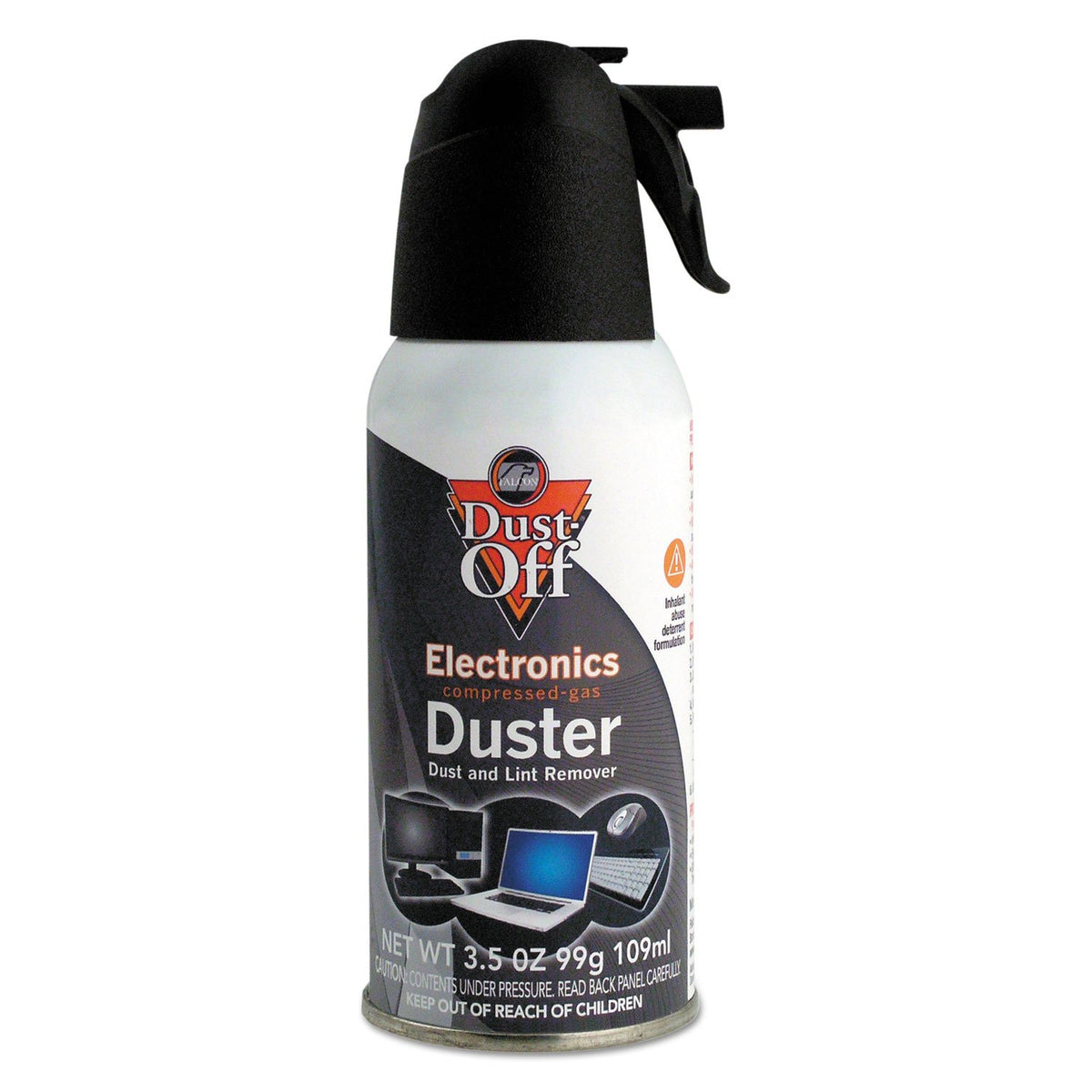 FALDPSJMB2 - Disposable Compressed Air Duster