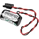 DANTONA Industries COMP-153 Lithium Battery