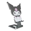 Sonix x Sanrio Character Phone Stand | Adjustable Cell Phone Holder, Desk Stand, Dock | Kuromi