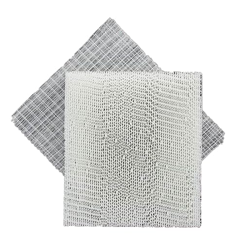 Greenafil Replacement Filter Compatible with Hitachi CP-A200 CP-A52 ED-A101EF ED-A111EF Dukane 8101H ImagePro 8103H Part No. UX35381 Projector