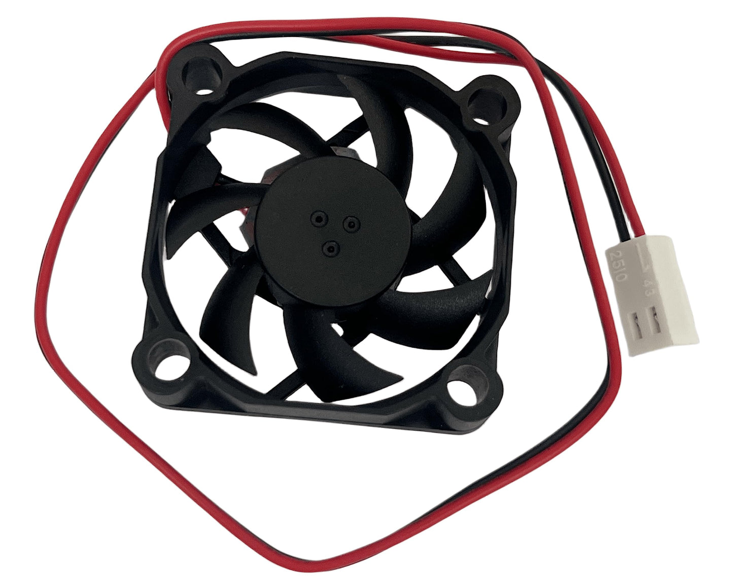 Joshua Adams HA40101V4-D26C-999 4010 12V 0.80W 4CM Silent Cooling Fan