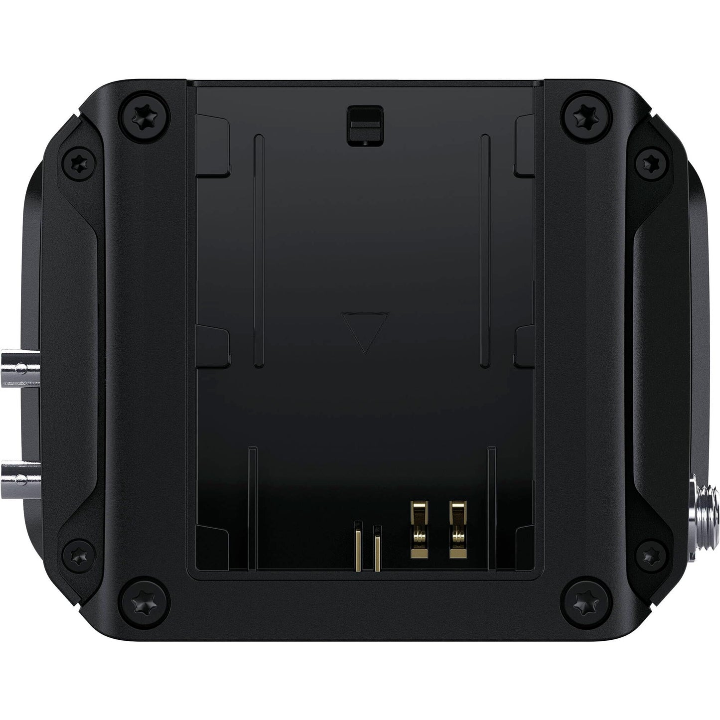 Blackmagic Design Micro Studio Camera 4K G2 Live Production Camera Bundle with 10ft HDMI 2.0 Cable, 6ft USB-C Cable, and 5-Pack of Solid Signal Cable