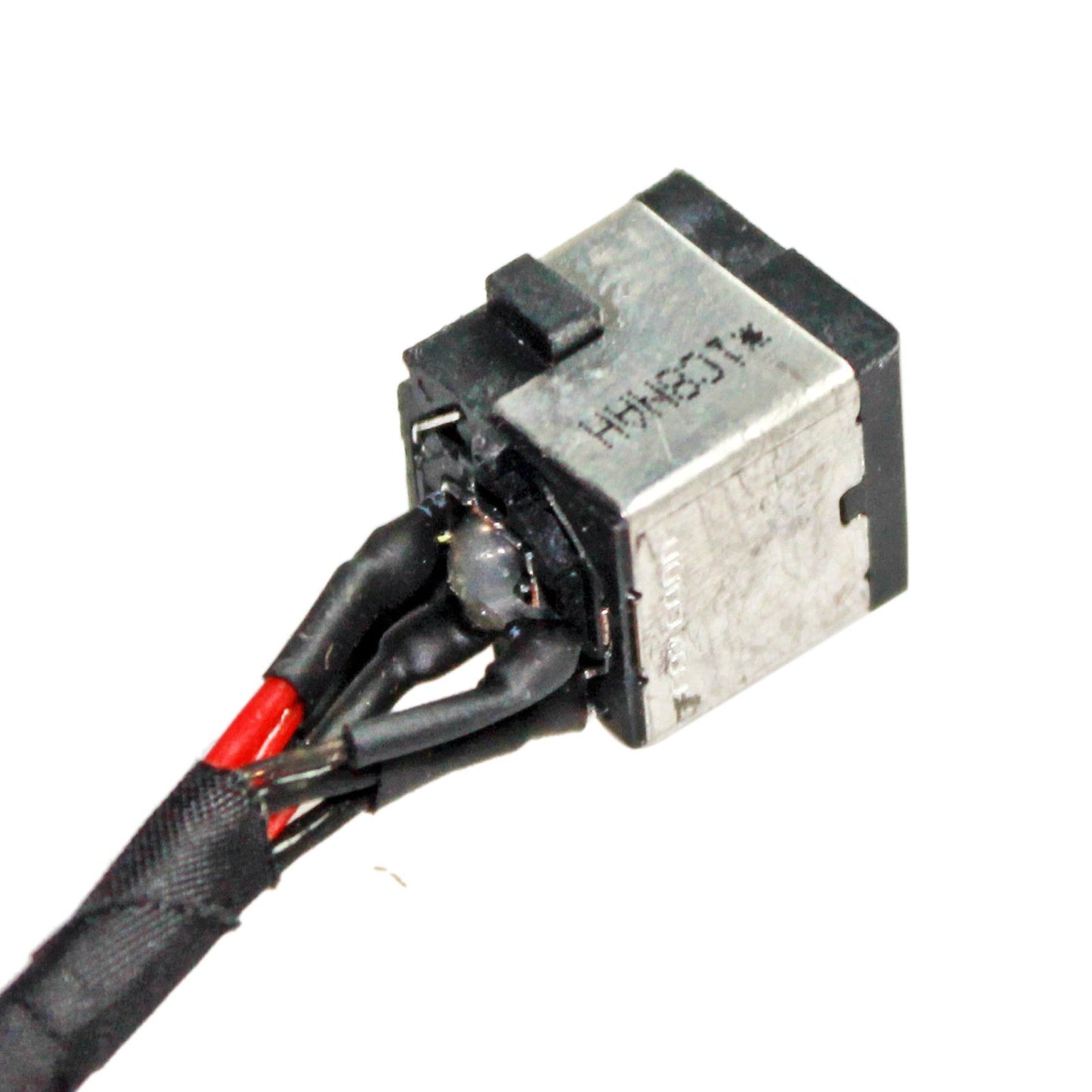 GinTai DC Power Jack Harness Plug DC in Cable Replacement for HP EliteBook 8560W W156 8570W D3H16UT C6Y87UT