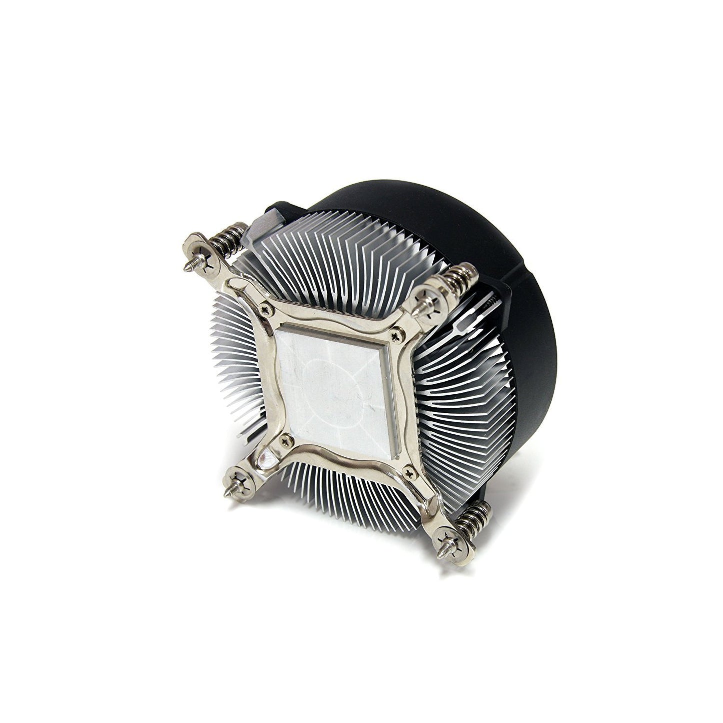 StarTech.com 95mm CPU Cooler Fan with Heatsink for Socket LGA1156/1155 - w/Pulse Width Modulation (PWM) (FAN1156PWM)