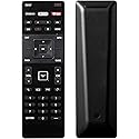 XRT122 Universal Replacement Remote Control for All Vizio E-Series D-Series LED HDTV Smart TV
